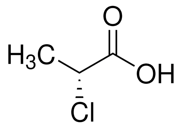 (R)-(+)-2-Chloropropionic acid 99%