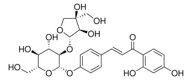 Neolicuroside &#8805;85% (LC/MS-ELSD)