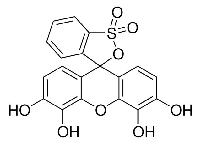 Pyrogallol Red（ピロガロールレッド） Suitable for use as a complexometric indicator