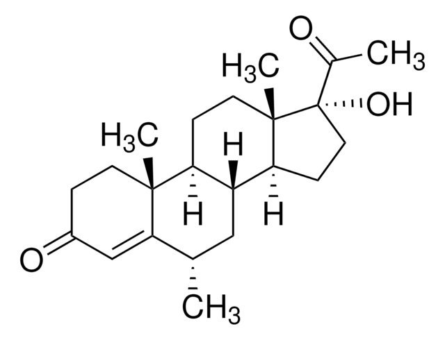 Medroxyprogesterone