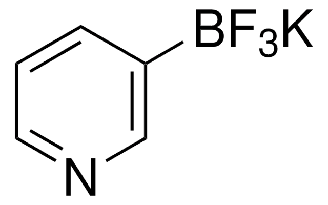 Potassium pyridine-3-trifluoroborate 97%