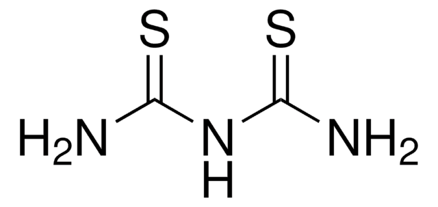 Dithiobiuret 97%, solid