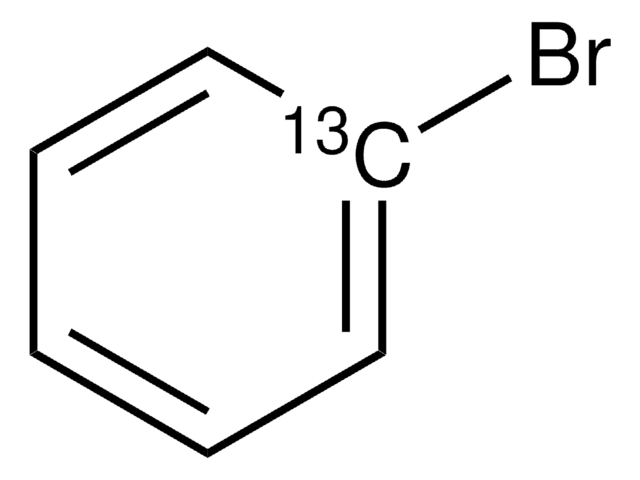 Bromobenzene-1-13C 99 atom % 13C