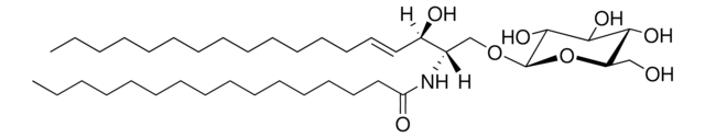 C16 Glucosyl(&#946;) Ceramide (d18:1/16:0) Avanti Research&#8482; - A Croda Brand