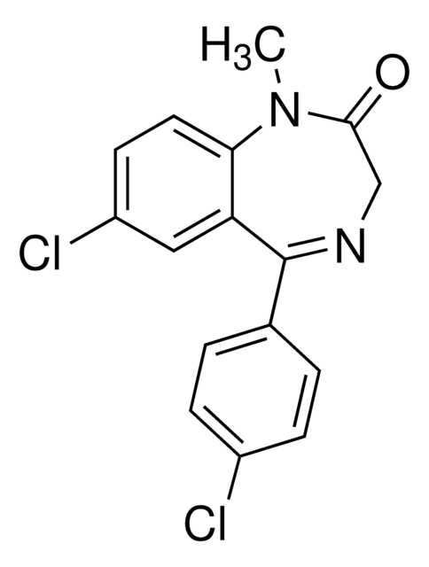 4&#8242;-Chlorodiazepam &#8805;98% (TLC)