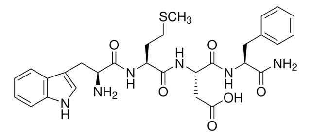 Cholecystokinin Fragment 30-33 Amide &#8805;95% (HPLC)