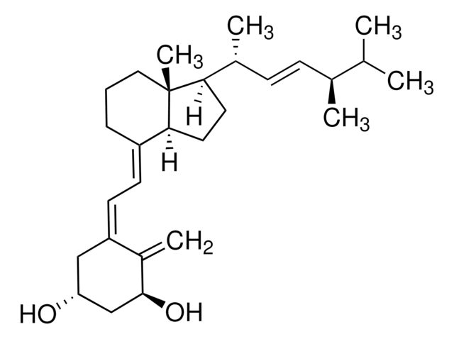 Doxercalciferol United States Pharmacopeia (USP) Reference Standard