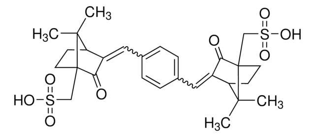 Ecamsule solution United States Pharmacopeia (USP) Reference Standard