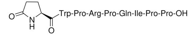 Angiotensin Converting Enzyme Inhibitor &#8805;95% (TLC)