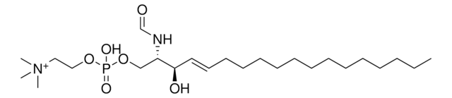 Sphingomyelin, Bovine Spinal Cord Contains primarily nervonic and stearic acids.