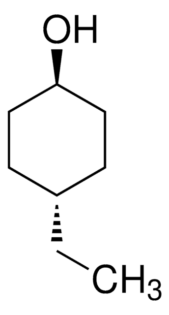 4-Ethylcyclohexanol AldrichCPR