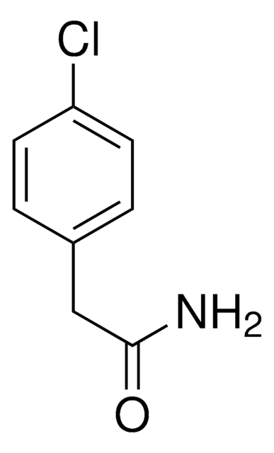 2-(4-chlorophenyl)acetamide AldrichCPR