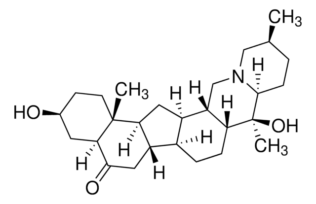 Sipeimine phyproof&#174; Reference Substance