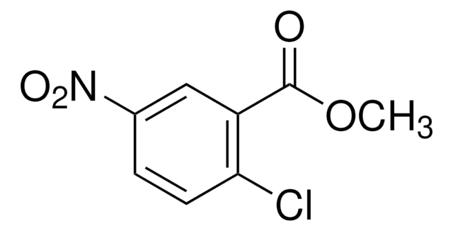 2-CHLORO-5-NITRO-BENZOIC ACID METHYL ESTER AldrichCPR