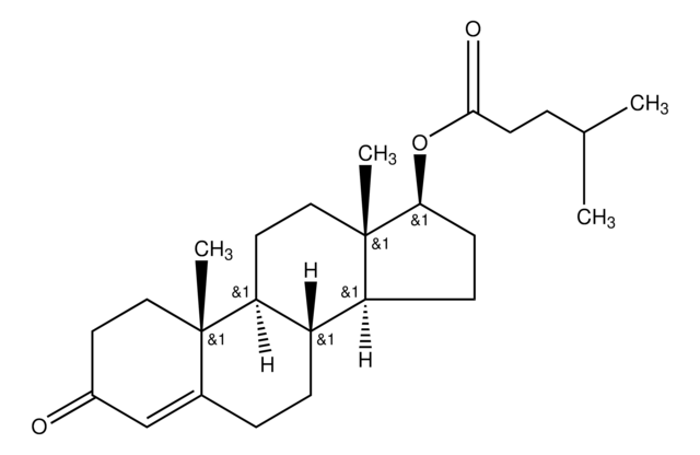 Testosterone isocaproate European Pharmacopoeia (EP) Reference Standard