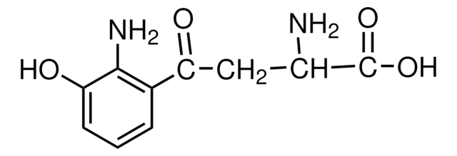 3-Hydroxy-DL-kynurenine