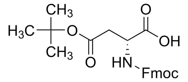 Fmoc-D-Asp(OtBu)-OH 98%