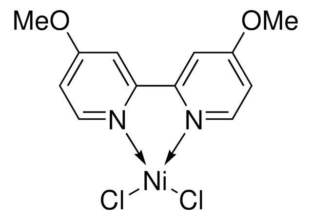 (4,4&#8242;-dMeObpy)NiCl2