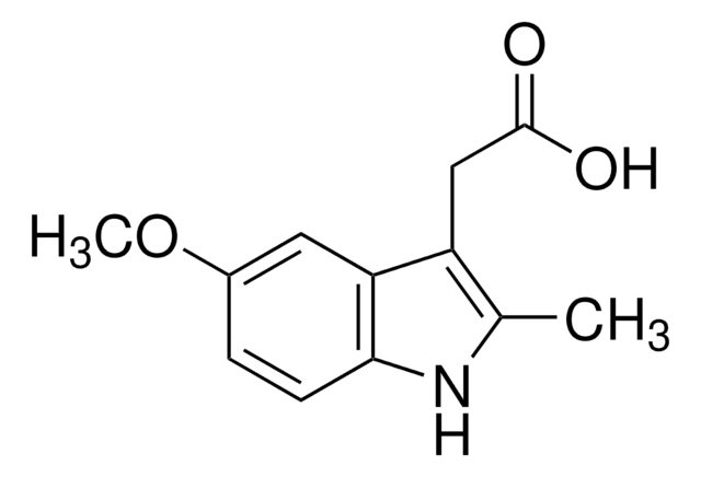 Indomethacin Related Compound A United States Pharmacopeia (USP) Reference Standard