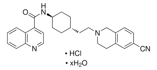 SB-277011-A hydrochloride hydrate &#8805;98% (HPLC)