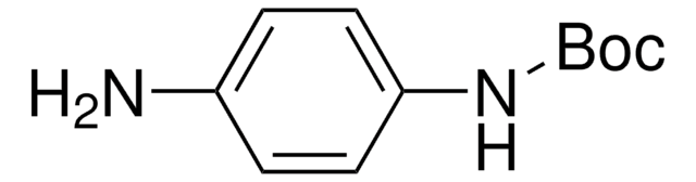 N-Boc-p-phenylenediamine &#8805;97.0% (NT)