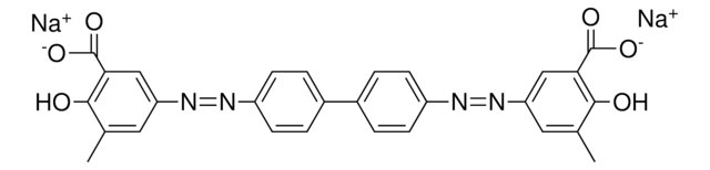 DIRECT YELLOW 20 (C.I. 22410) AldrichCPR