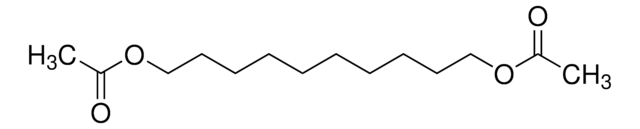 10-(Acetyloxy)decyl acetate AldrichCPR