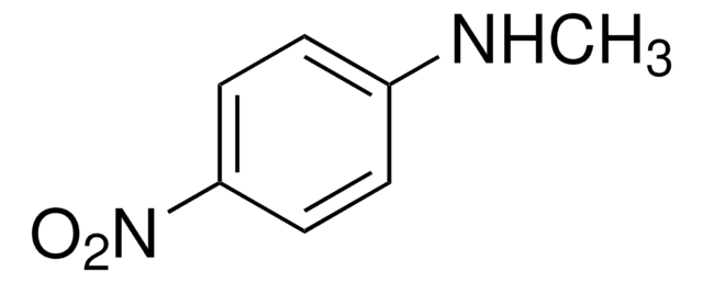 N-Methyl-4-nitroaniline 97%