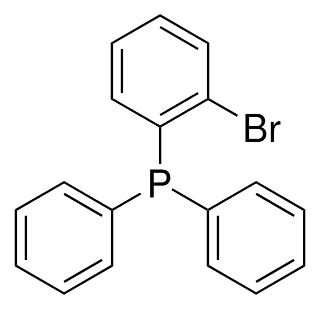 (2-Bromophenyl)diphenylphosphine 97%