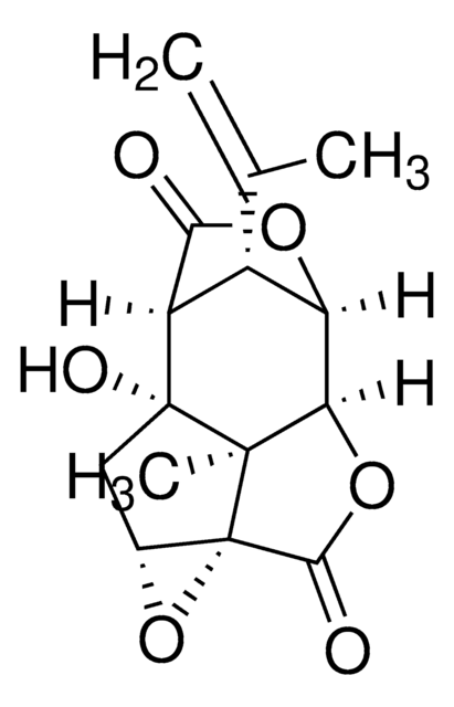 Picrotoxinin phyproof&#174; Reference Substance