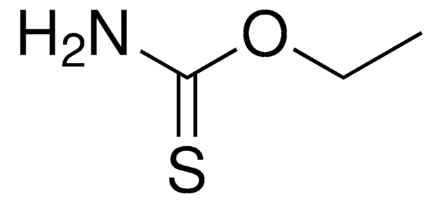 O-ethyl thiocarbamate AldrichCPR