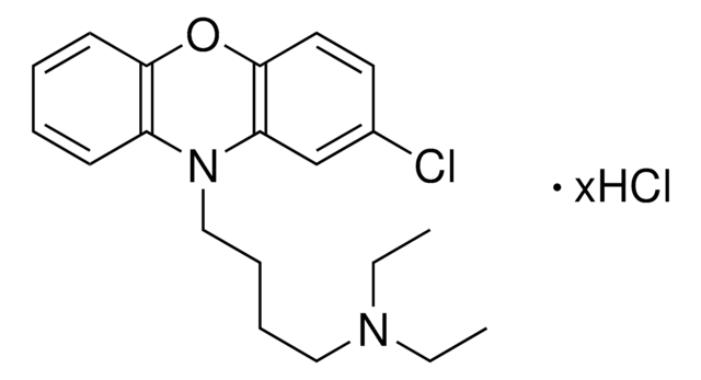 Akt Inhibitor X InSolution, &#8805;97%