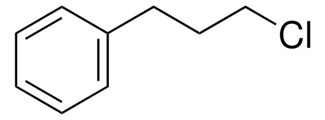 1-Chloro-3-phenylpropane 99%