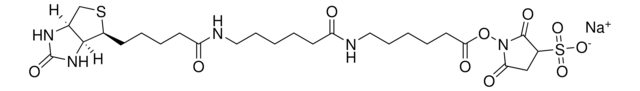 Sulfo-NHS-LC-LC-Biotin &#8805;95%