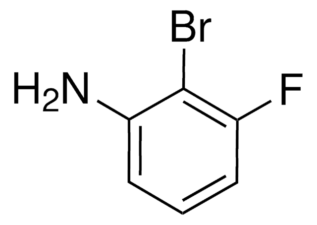 2-Bromo-3-fluoroaniline AldrichCPR