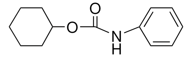 CYCLOHEXYL CARBANILATE AldrichCPR