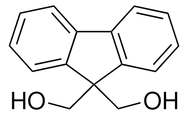 9H-Fluorene-9,9-dimethanol 98%