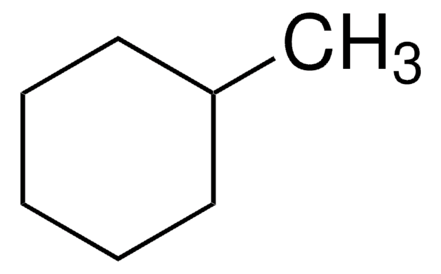 メチルシクロヘキサン anhydrous, &#8805;99%