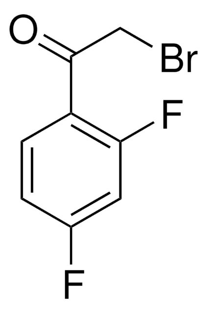 2-Bromo-2&#8242;,4&#8242;-difluoroacetophenone 97%