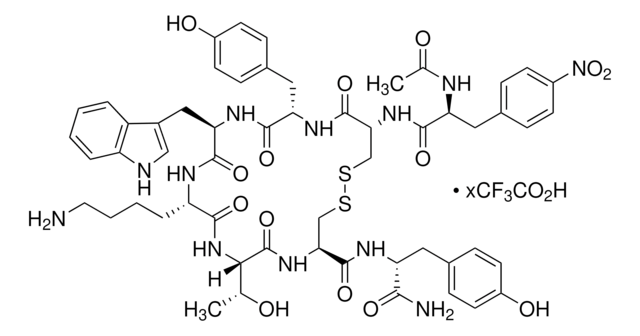 CYN 154806 trifluoroacetate salt &#8805;98% (HPLC)