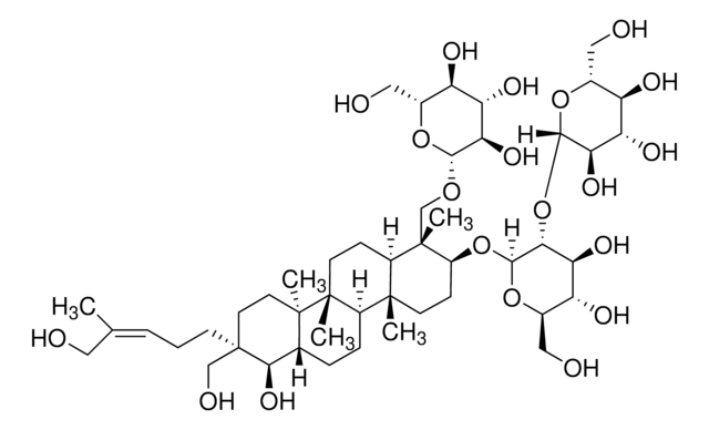 Hosenkoside C phyproof&#174; Reference Substance