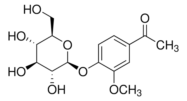 Androsin phyproof&#174; Reference Substance