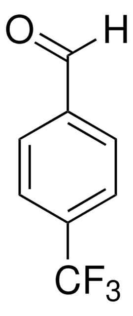 4-(Trifluoromethyl)benzaldehyde 98%