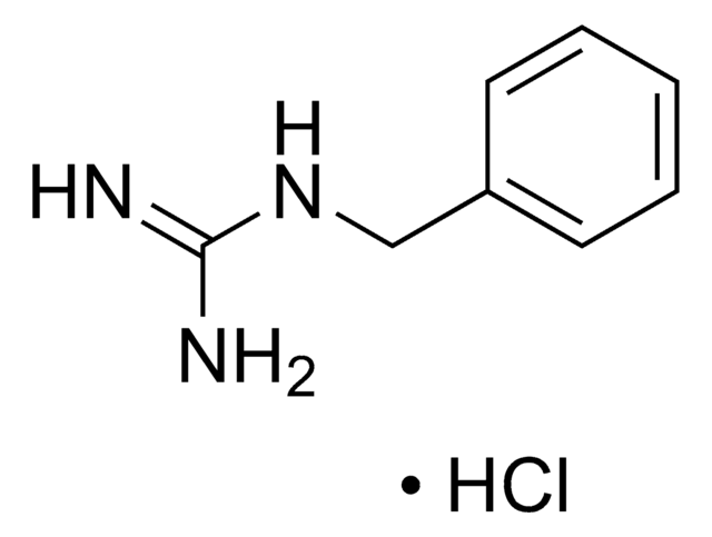 N-Benzylguanidine hydrochloride AldrichCPR