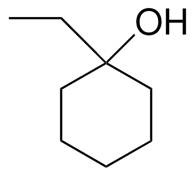 1-ETHYLCYCLOHEXANOL AldrichCPR