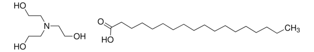 Triethanolamine stearate AldrichCPR