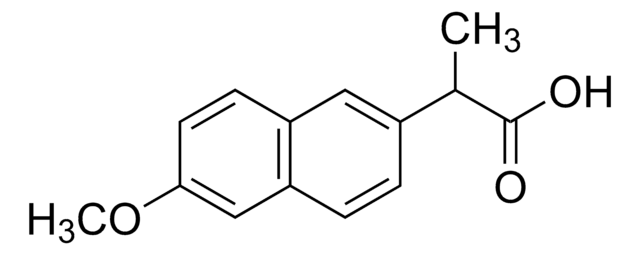 Naproxen (racemic) European Pharmacopoeia (EP) Reference Standard