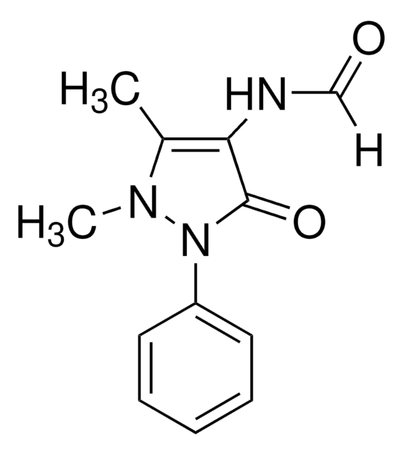 Metamizole impurity A European Pharmacopoeia (EP) Reference Standard