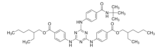 Iscotrizinol analytical standard