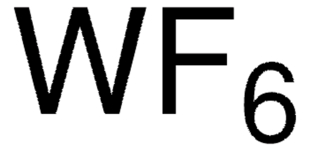 Tungsten(VI) fluoride &#8805;99.9%